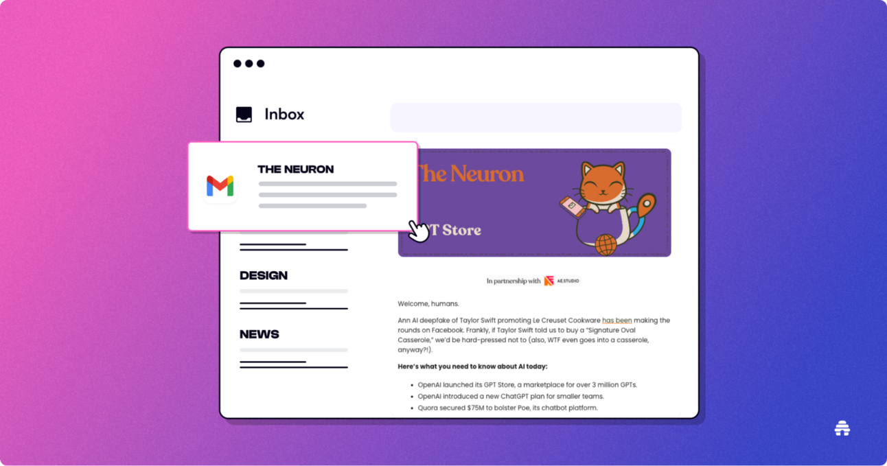 How Your Email Design Can Boost Deliverability Rates