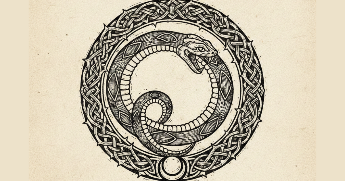 The Ouroboros Algorithm