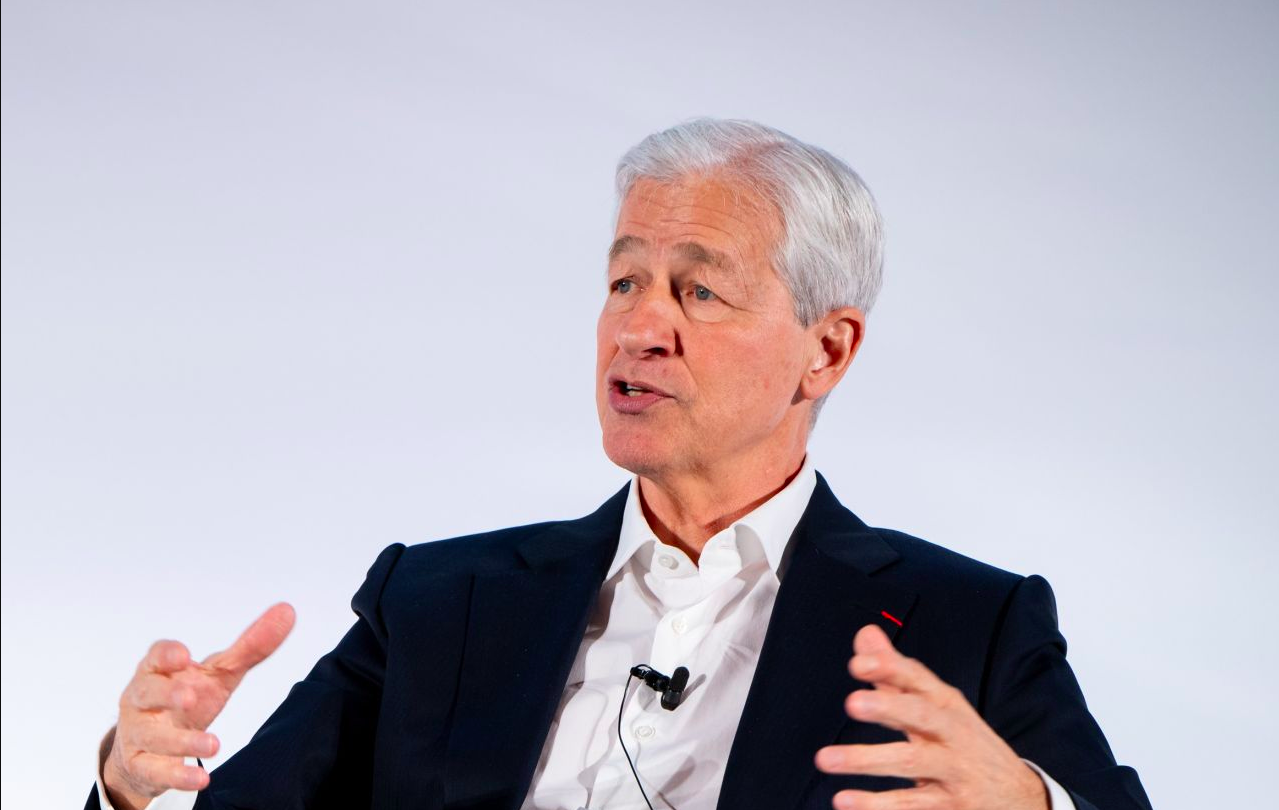 JPMorgan Bets on Kenya, Why Startups Fail