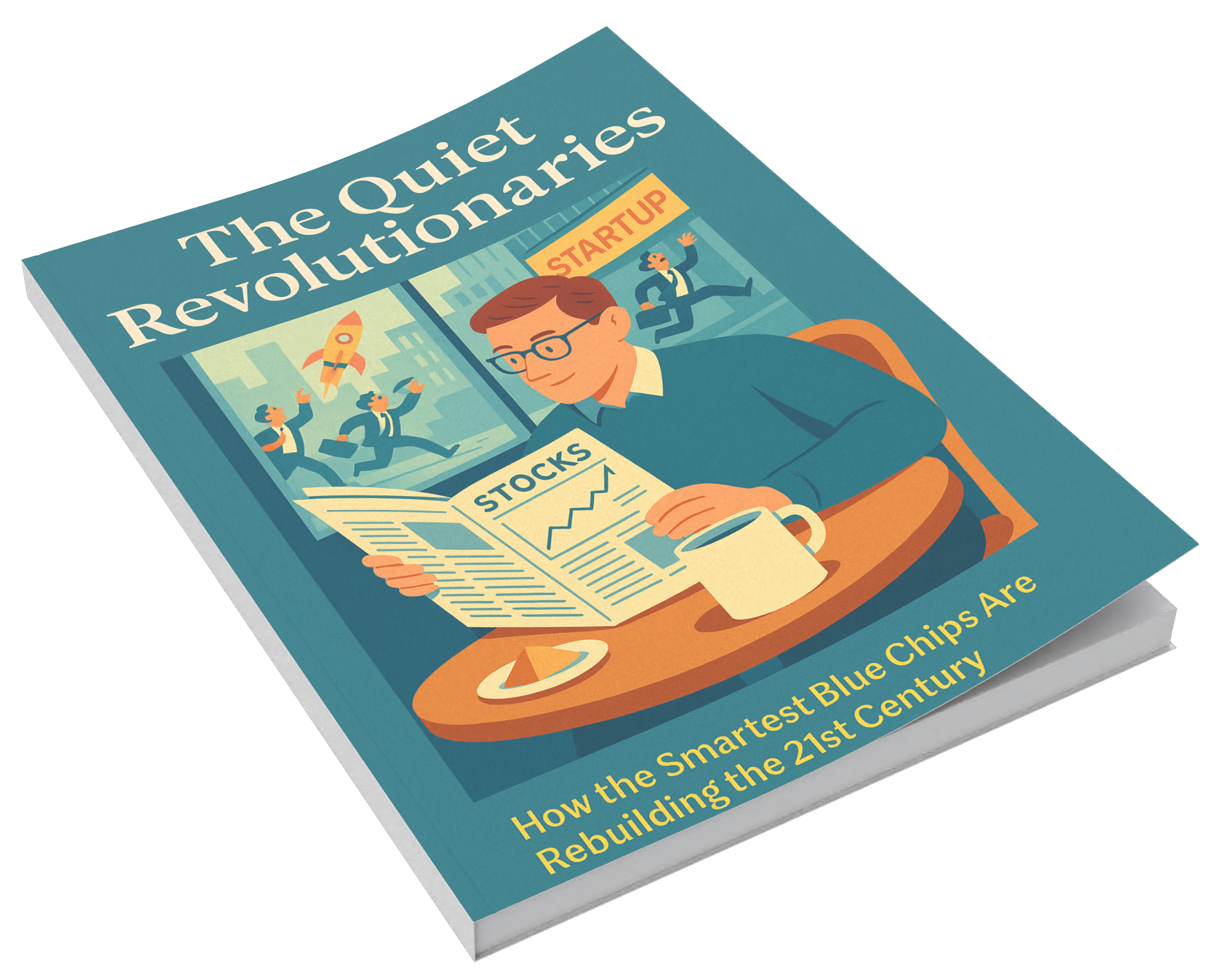 Free Brief: The Quiet Revolutionaries