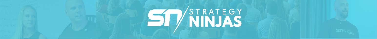 The Strategy Playbook: 2nd Edition