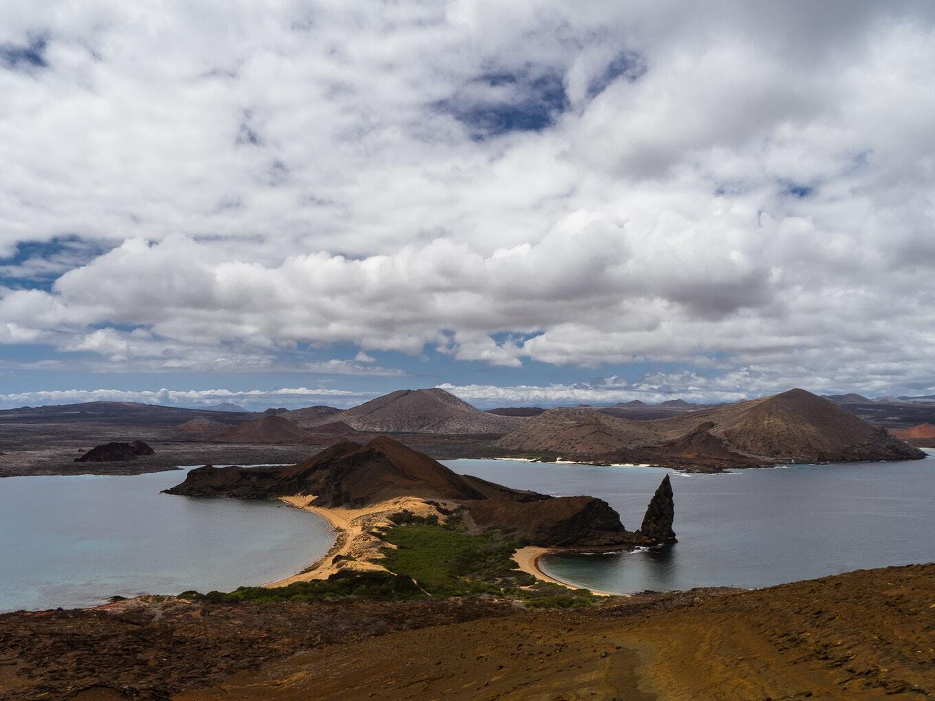 A guide to visiting the Galapagos Islands