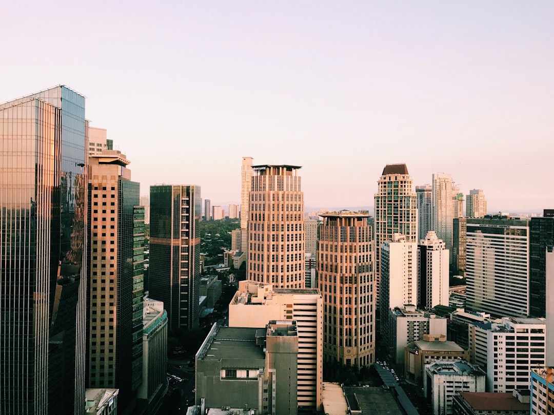32 flight deals from Manila (from $41)