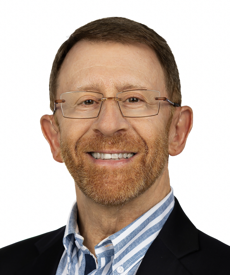 Mark Troen