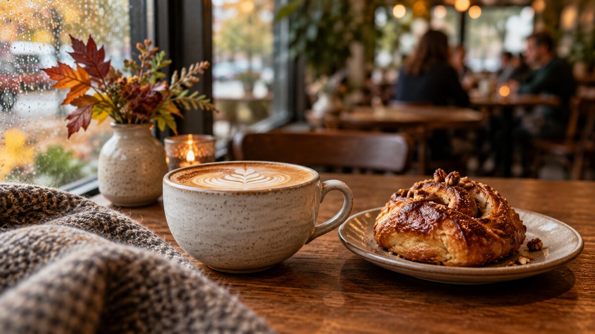 Stir Coffee House