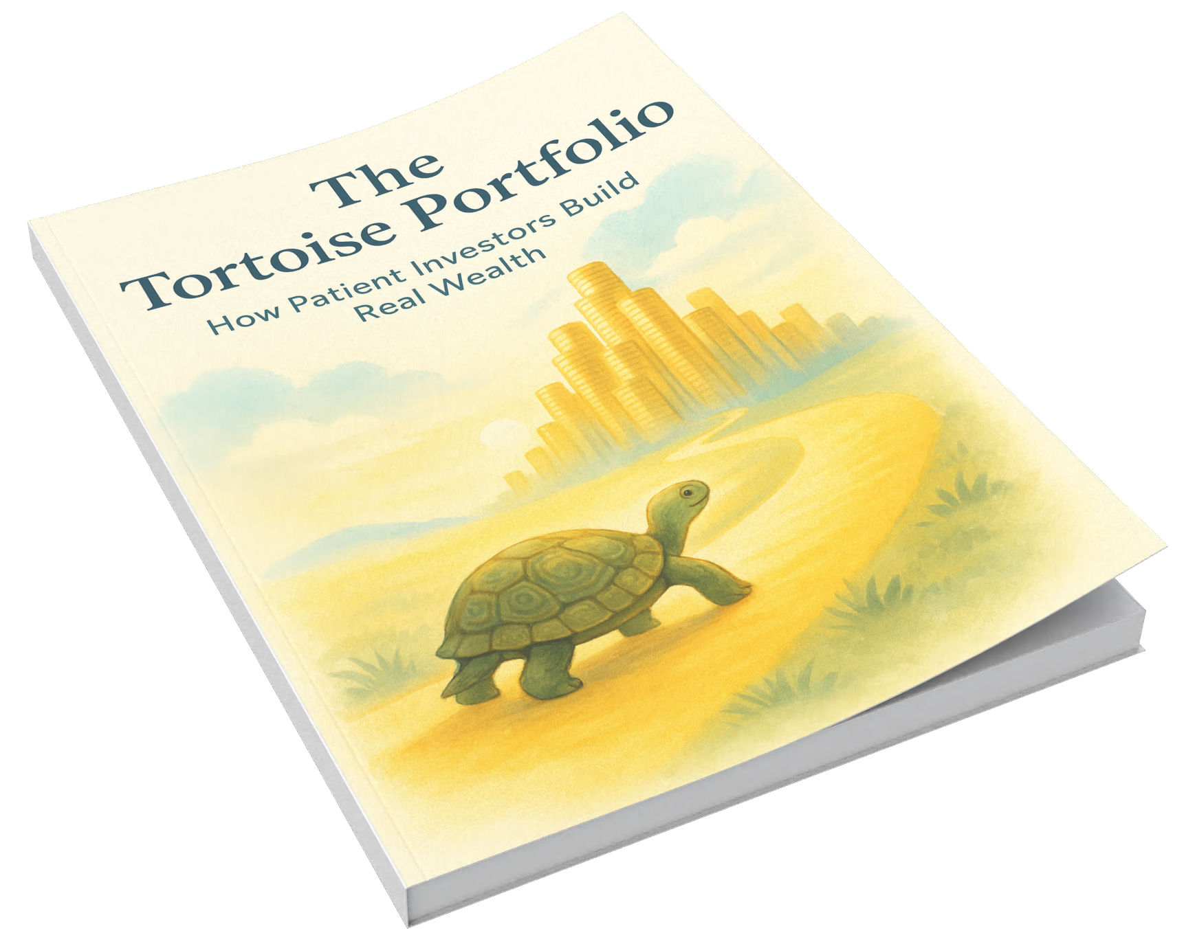 The Tortoise Portfolio free report