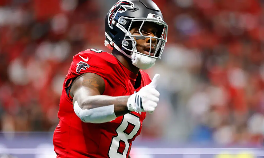 Falcons vs Packers Anytime TD Picks