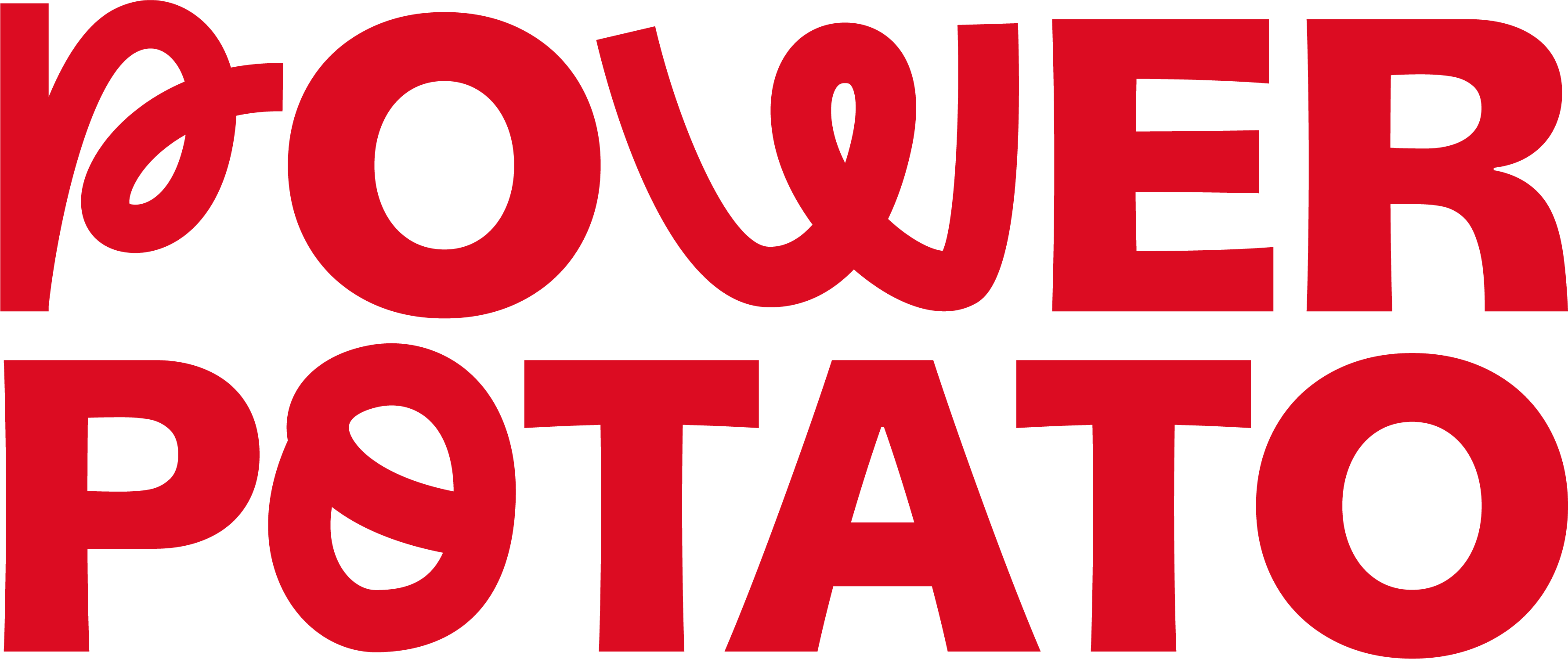 POWERPOTATO Logo