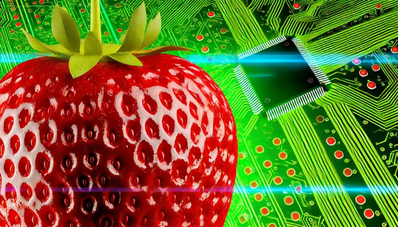 OpenAI plans to release 'Strawberry' for ChatGPT in two weeks