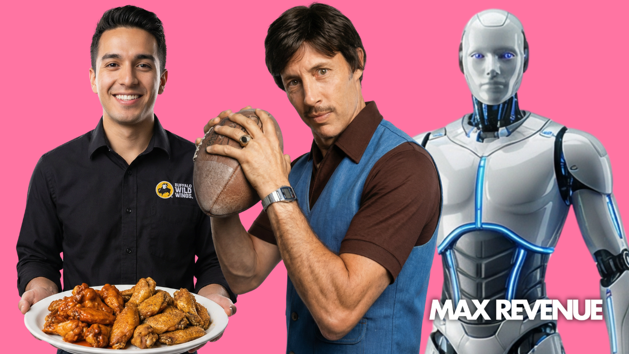 Uncle RICO, Breaches, and Boneless Wings