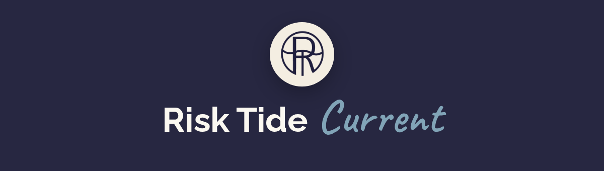 Risk Tide Current