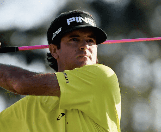 Bubba Watson WITB What's In The Bag? The Masters 2014 Winner's Bag