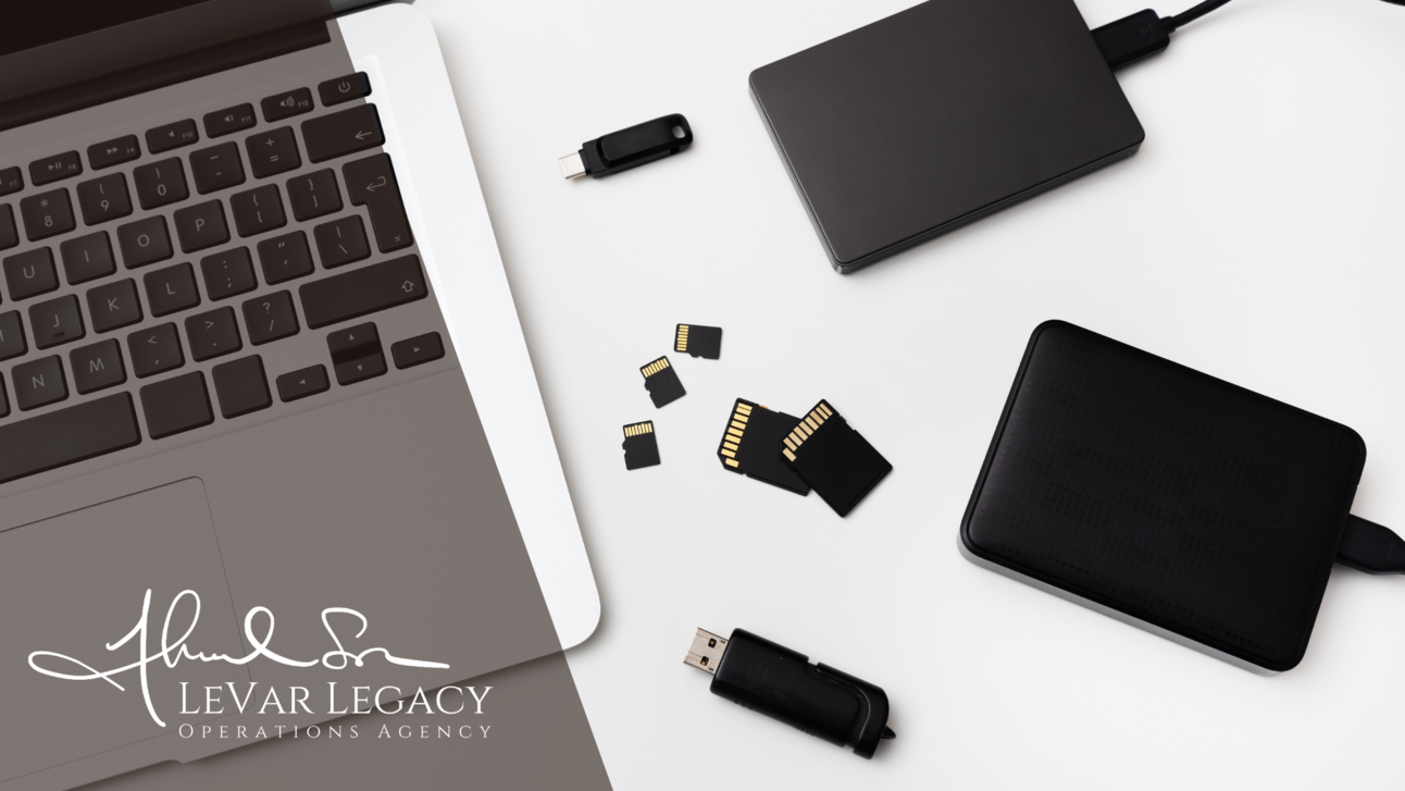 Are You Making These Common Data Storage Mistakes in Your Birth Work ...