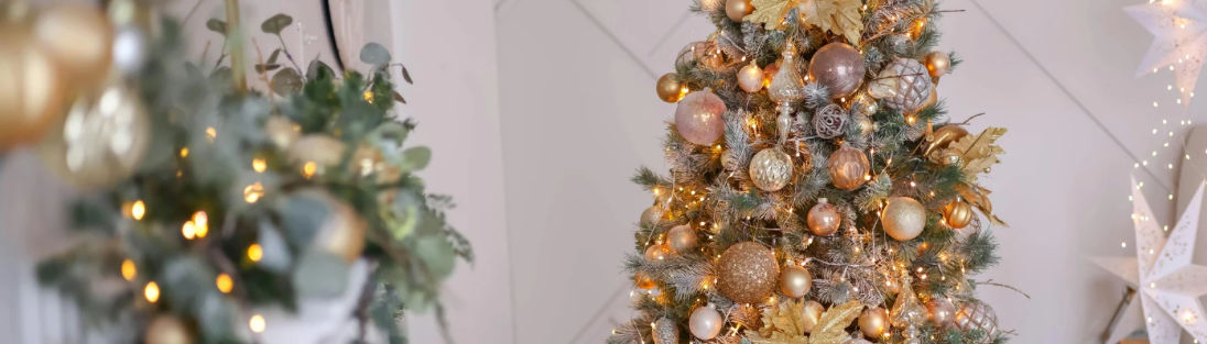 This Week’s Topic: Have A Very, Merry Christmas! Are You Blocking Your Blessings? You Must Have Stopped Manifesting thumbnail