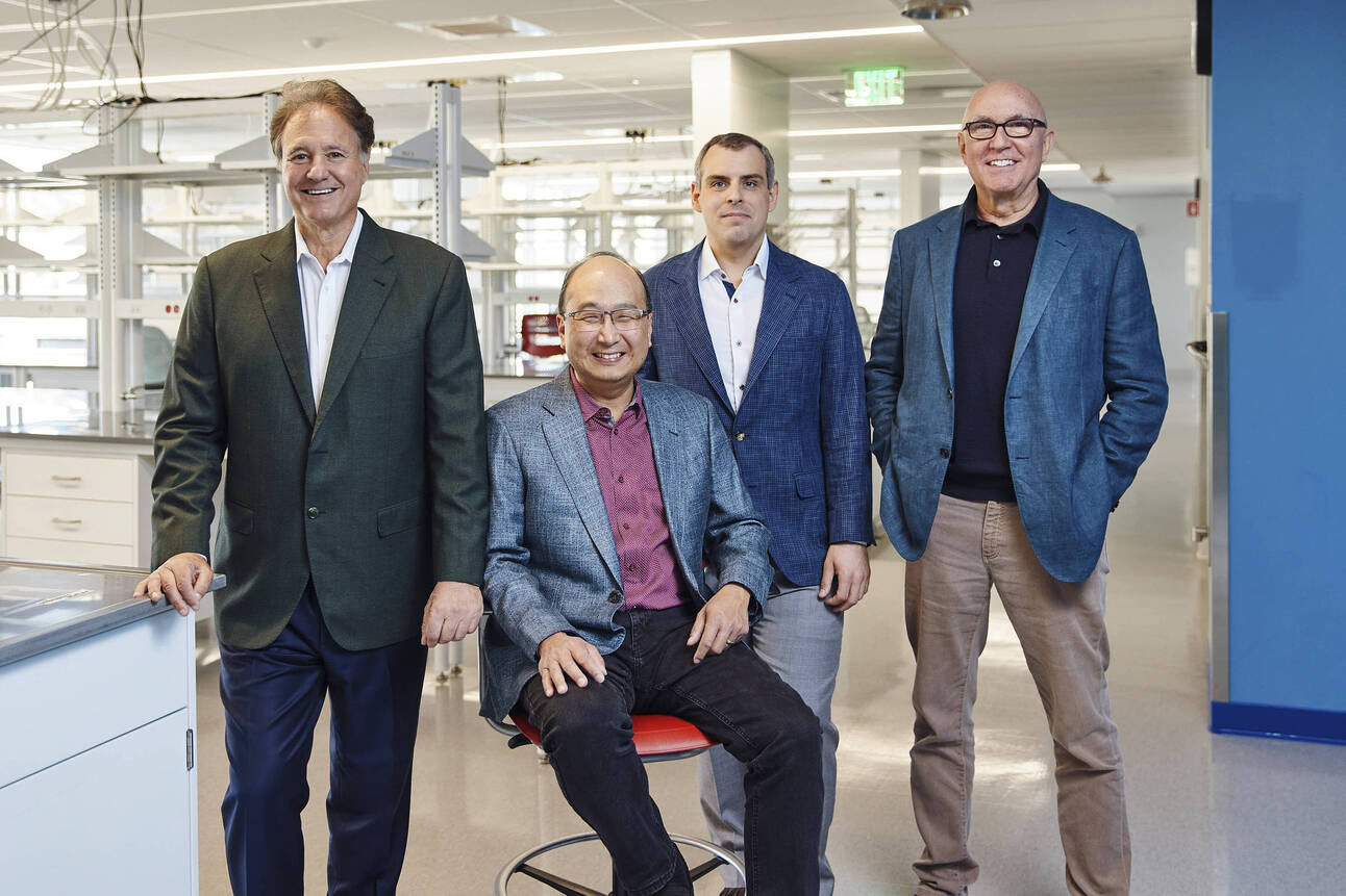Bilionários tentam tirar cientistas das Universidades