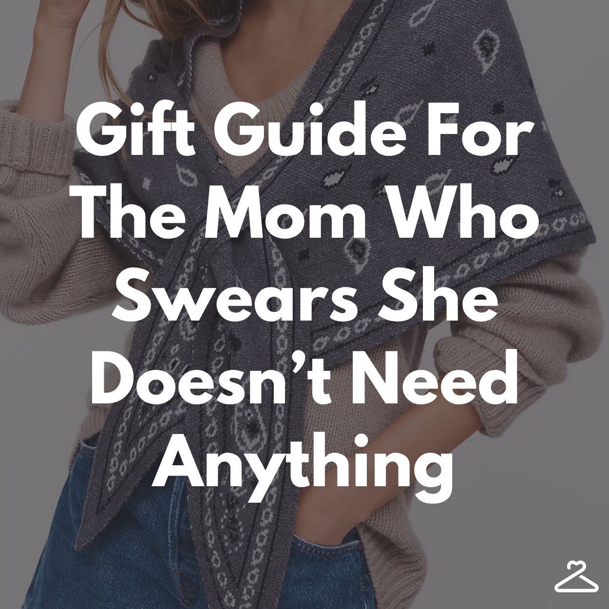 Gifts for a Mom Who Doesn't Want Anything: 10 That Actually Worked, From a $37 Upgrade to the $168 Robe She Uses Every Day