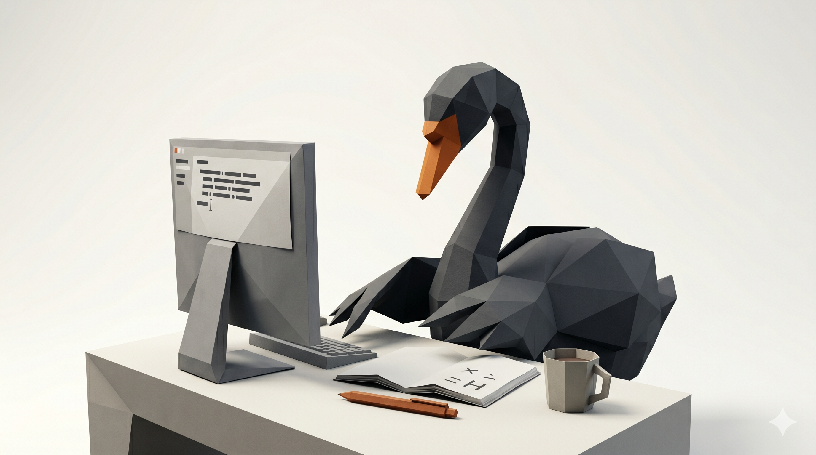 Your AI agent has a tell, and it's not what you think