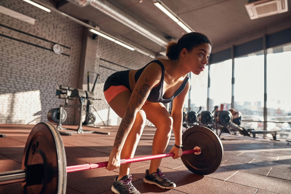 🏋️‍♀️ best 20-minute workouts for fat loss