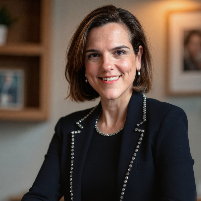 Rachael Goldfarb