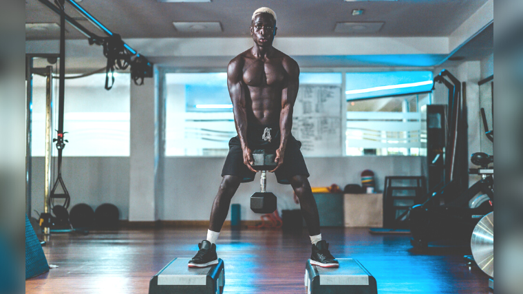 🏋️‍♂️ 6 biceps training mistakes to avoid