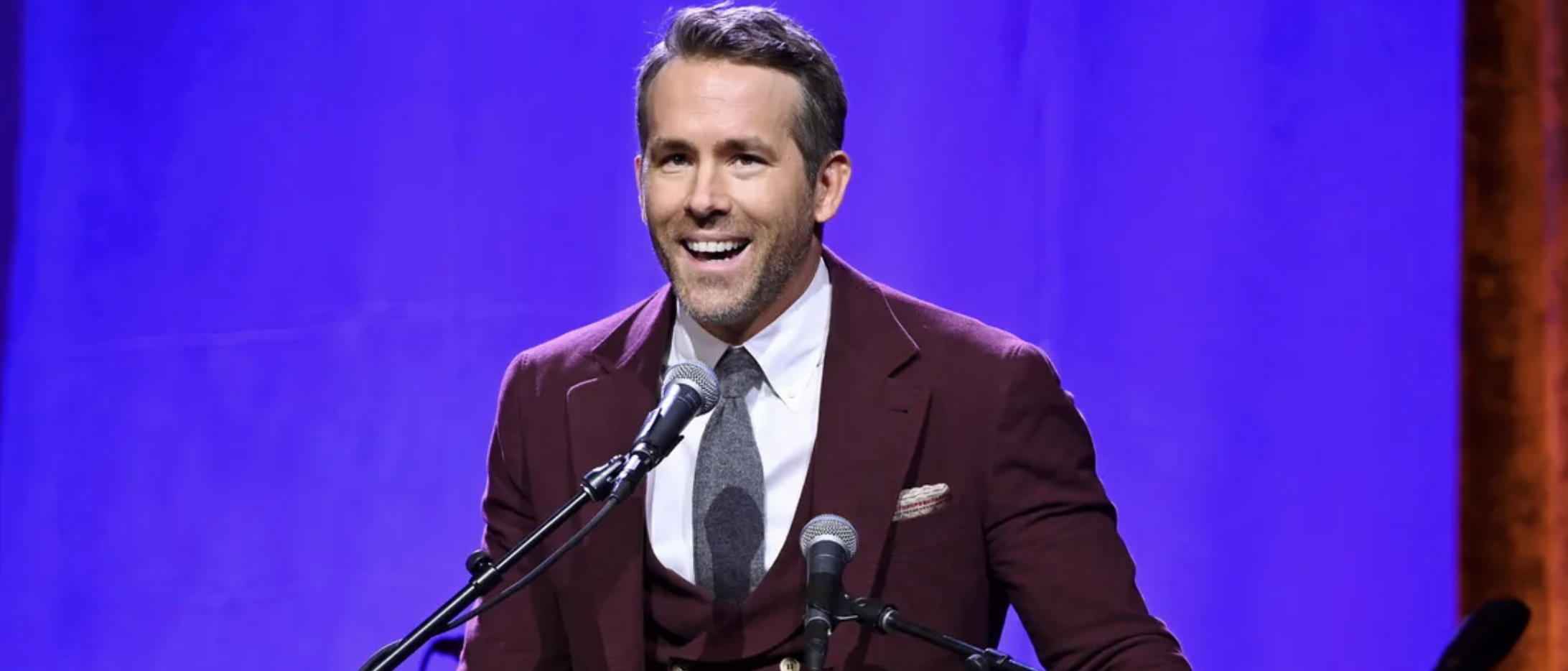 A feel-good ‘star donates $27M to Parkinson’s’ headline that he never actually did