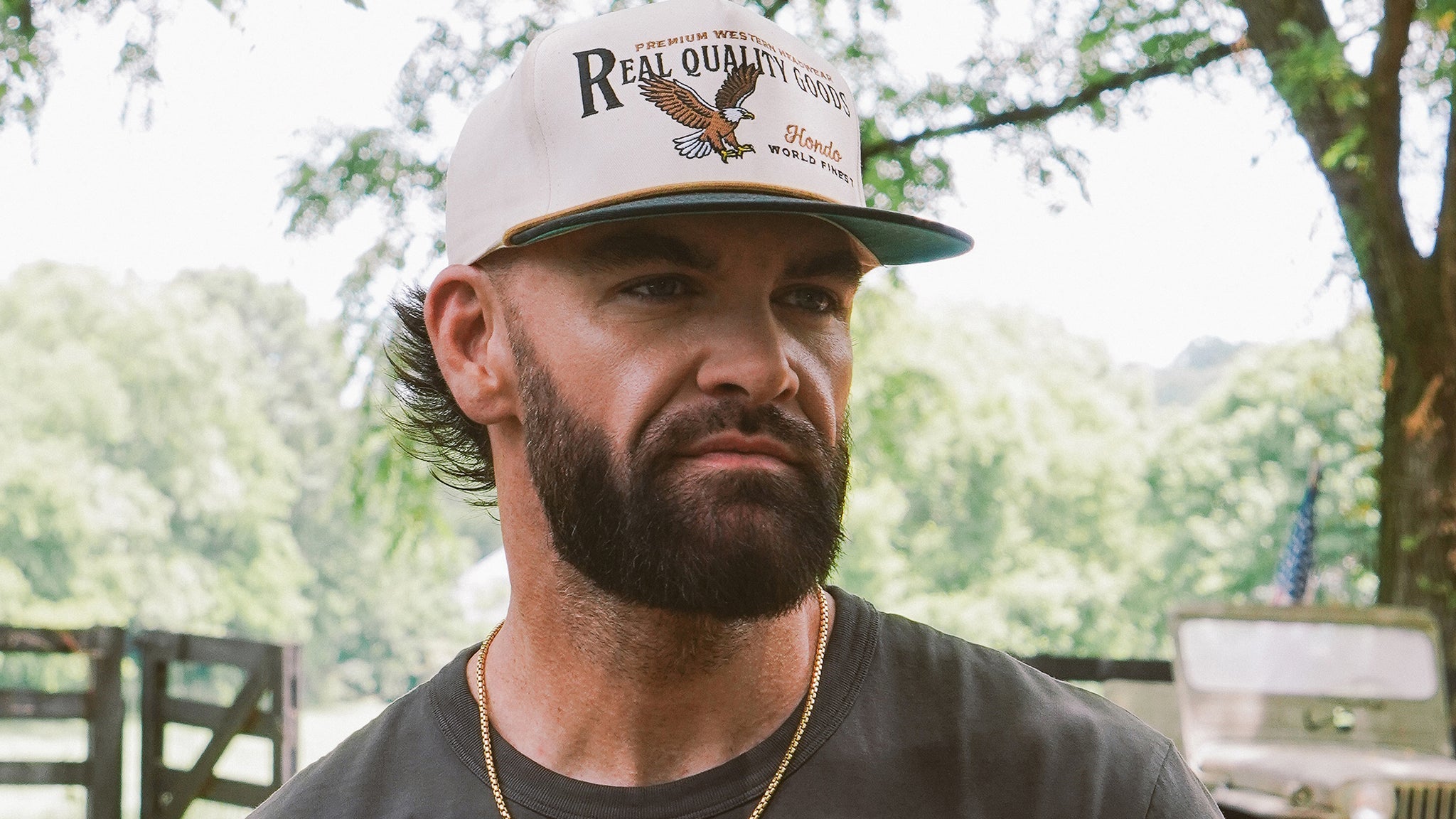 Dylan Scott : official promotional image