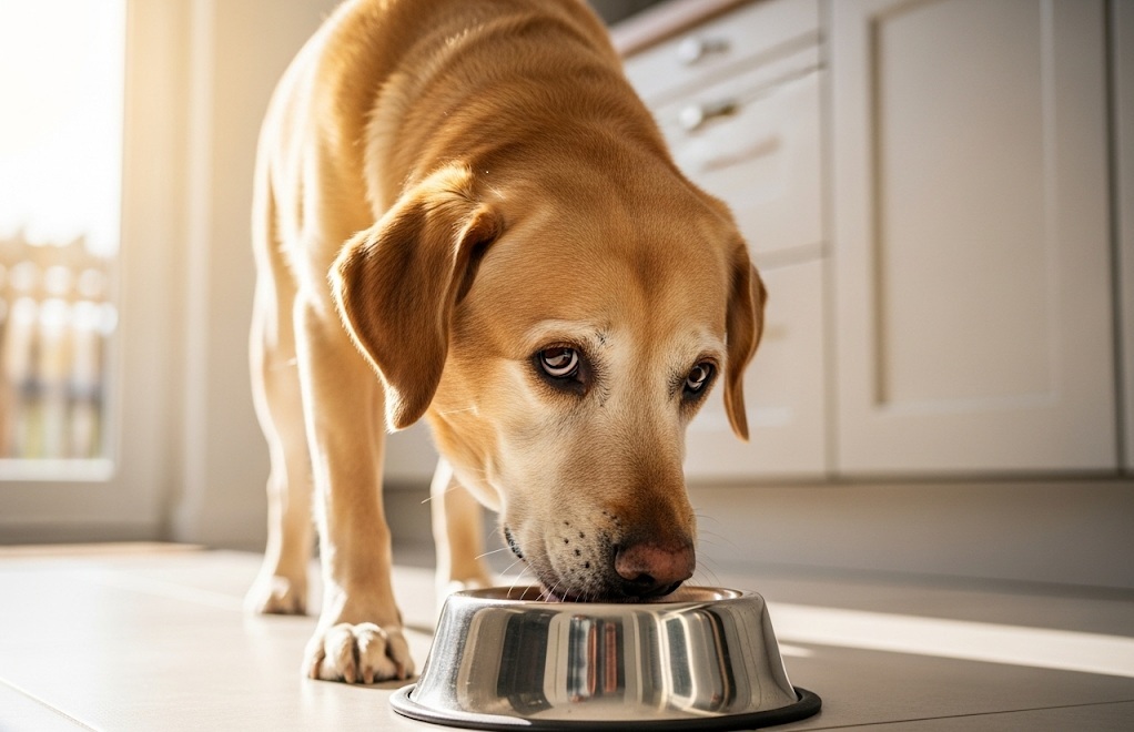 Can Adult Dogs Eat Senior Food: Surprising Facts You Must Know