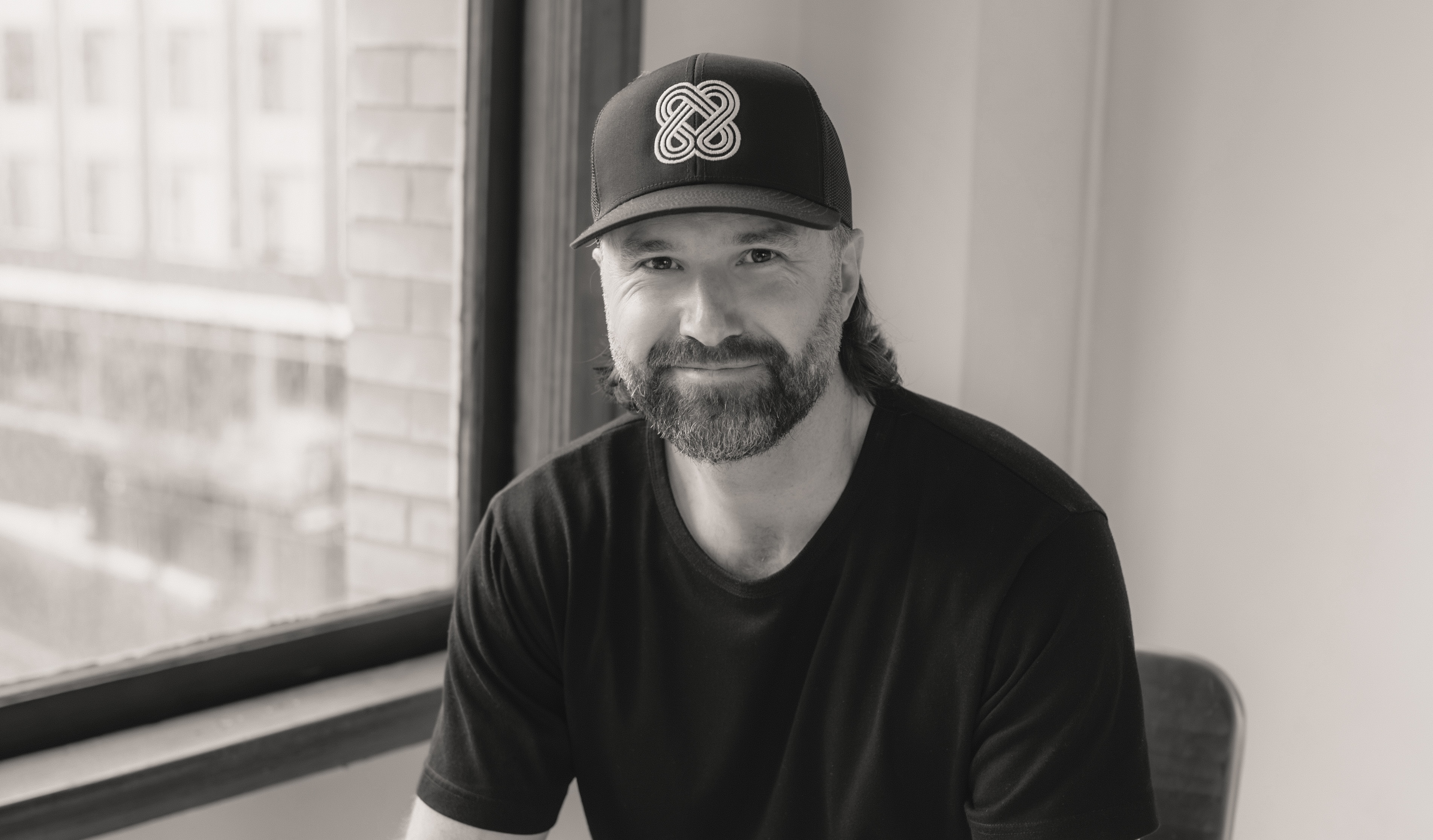 David FitzGerald has built a career helping others navigate change