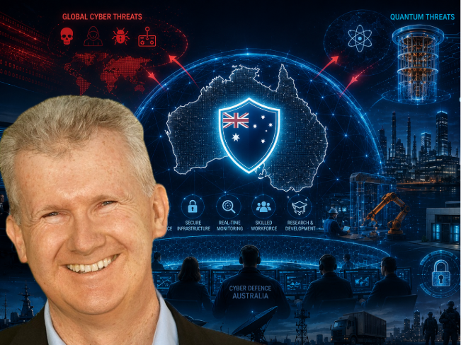 Home Affairs wants telcos and cloud giants to stop cyber threats upstream