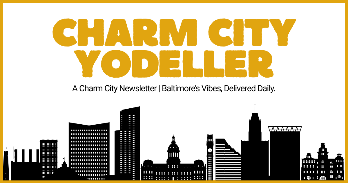 Charm City Yodeller