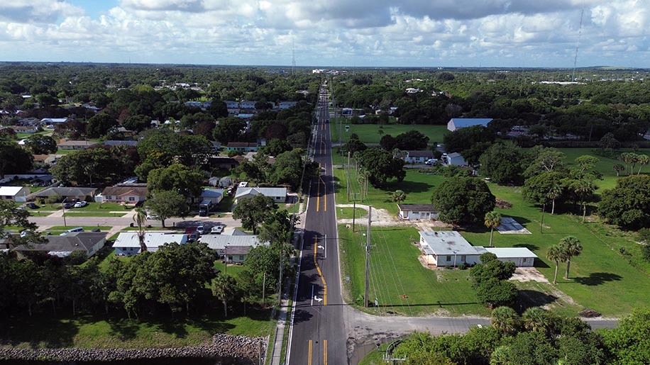 New North Causeway Bridge now open to traffic