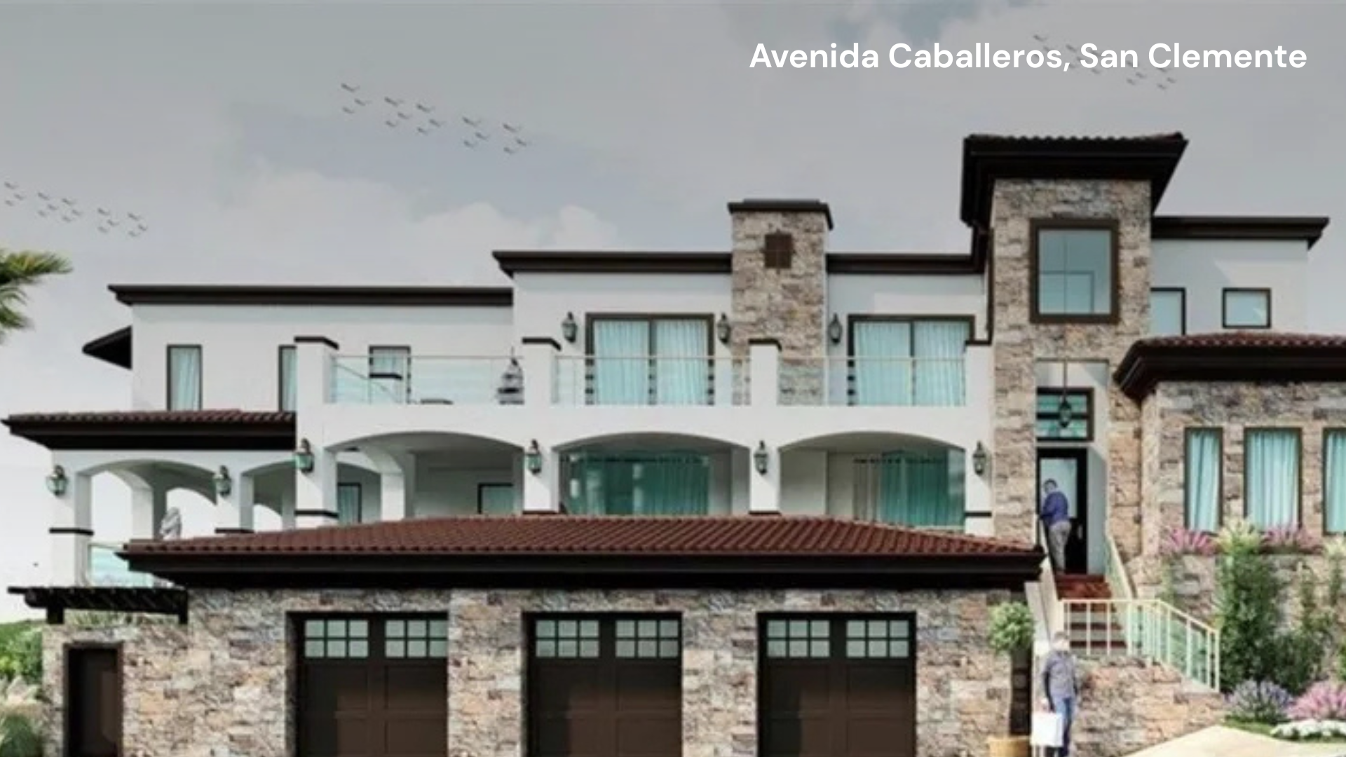 151 Avenida Caballeros, San Clemente