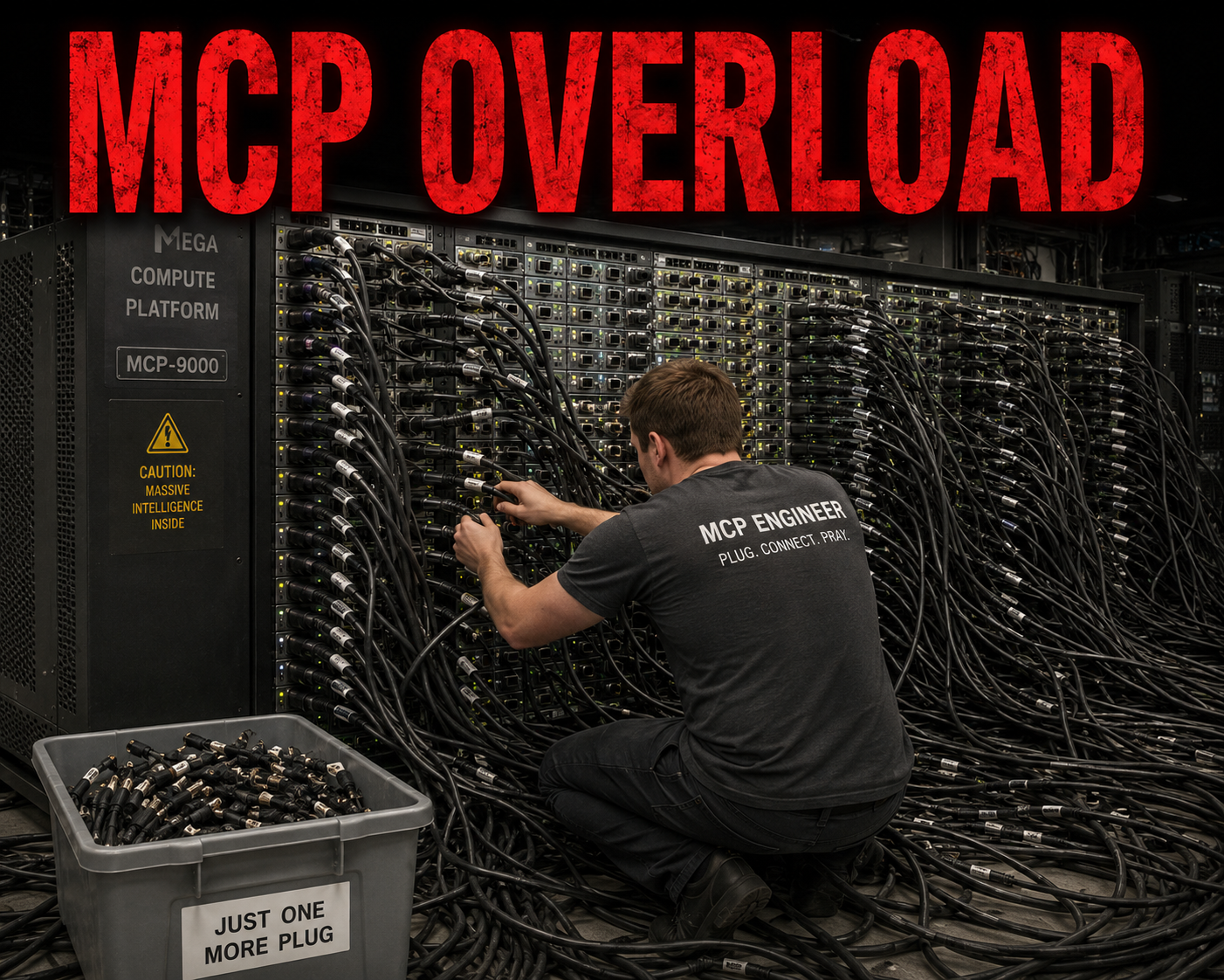 MCP Overload