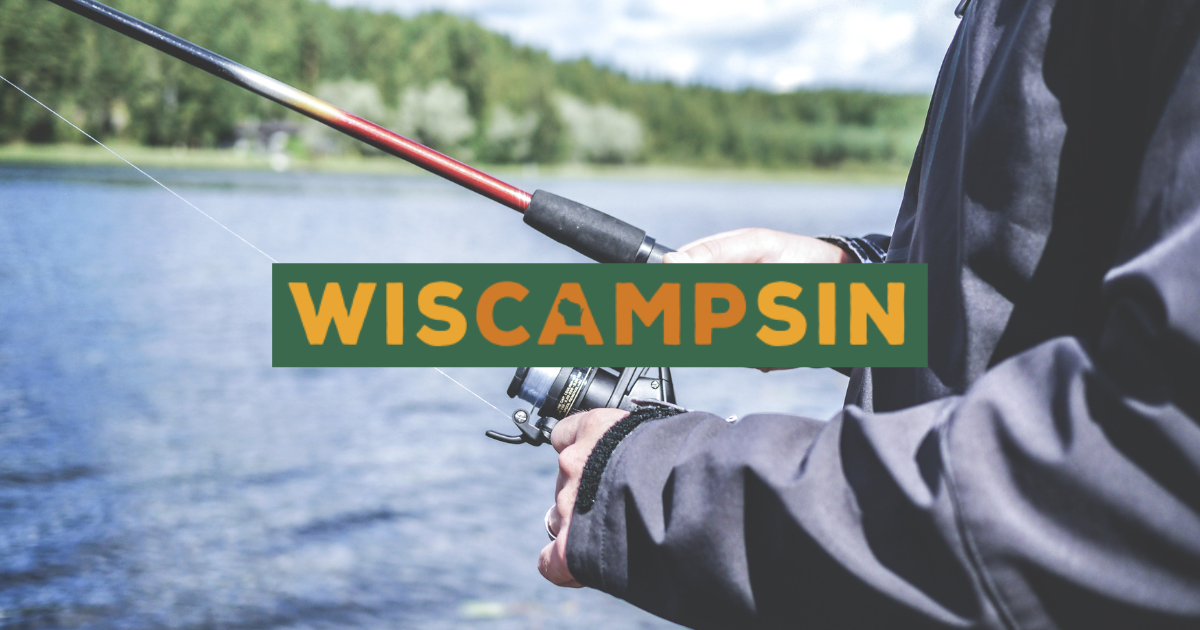 Wisconsin's Lifetime Fishing License