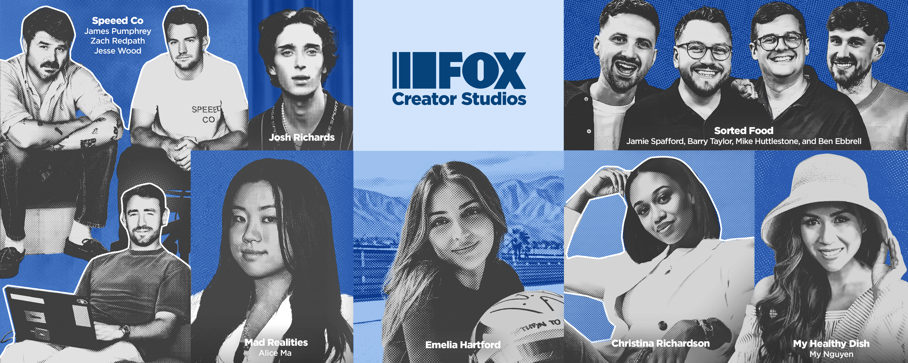 Everything You Wanted to Know about FOX Creator Studios