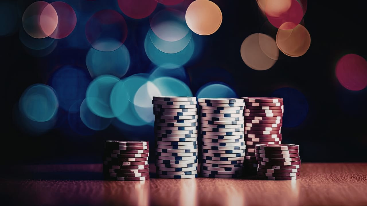 Implied Odds Strategy