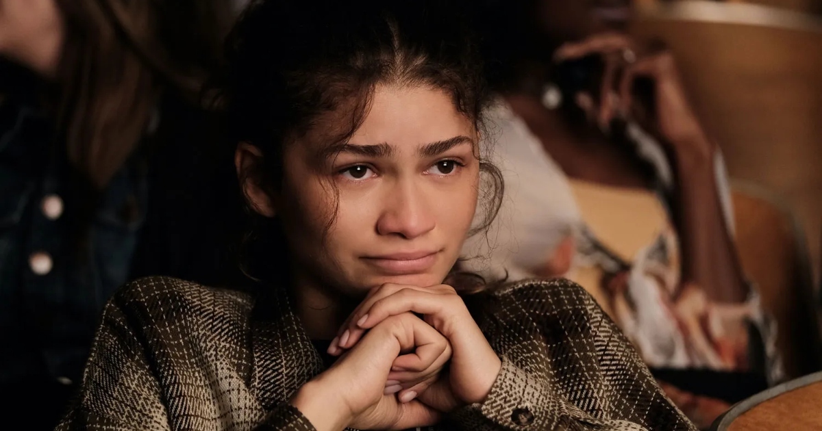 Euphoria: What Does Zendaya’s Chris Nolan Movie Mean for Season 3?