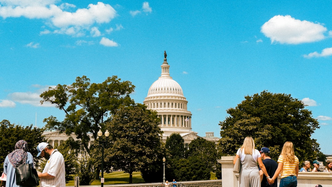 Washington DC Flight Deals - From $62 to Denver + Huge Savings to Europe, Caribbean & Beyond