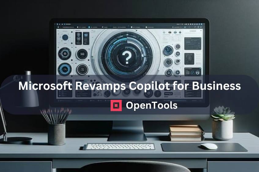 MICROSOFT REVAMPS COPILOT STRUCTURE ELEVATING FORMER SNAP EXEC AS visual data 4