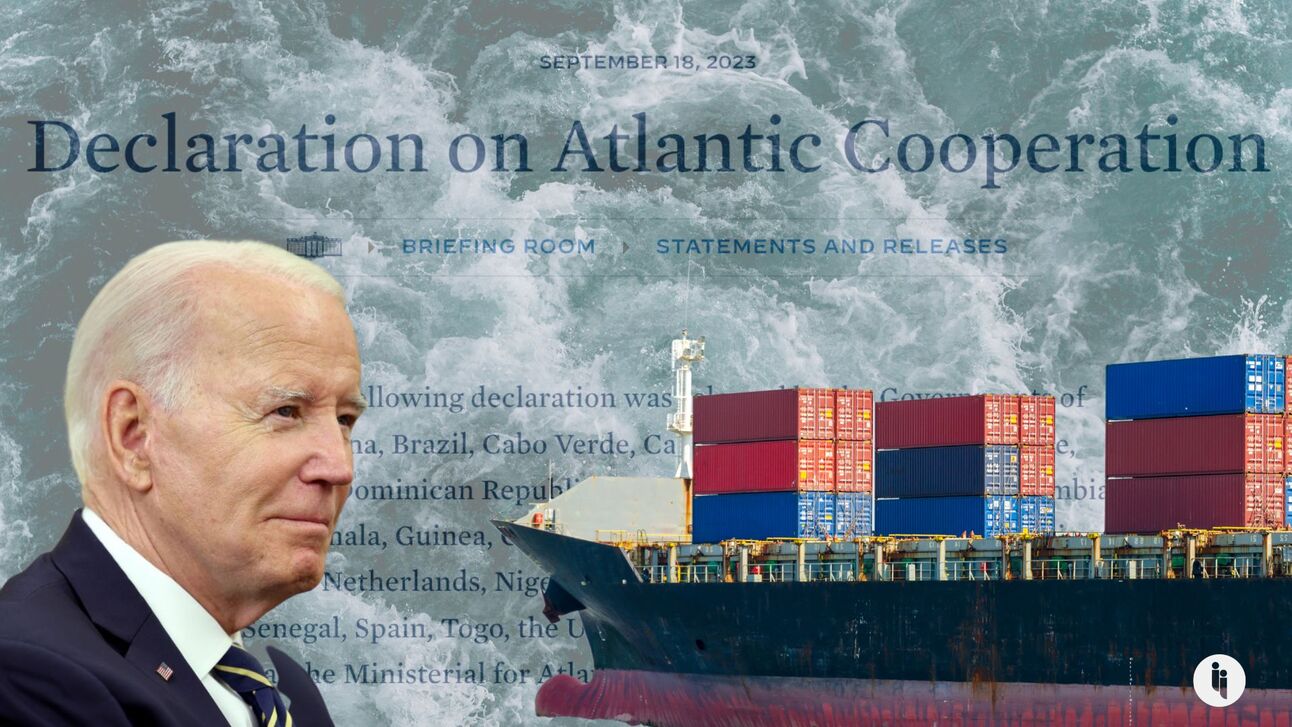 🌍 The US launches 'Partnerships for Atlantic Cooperation'