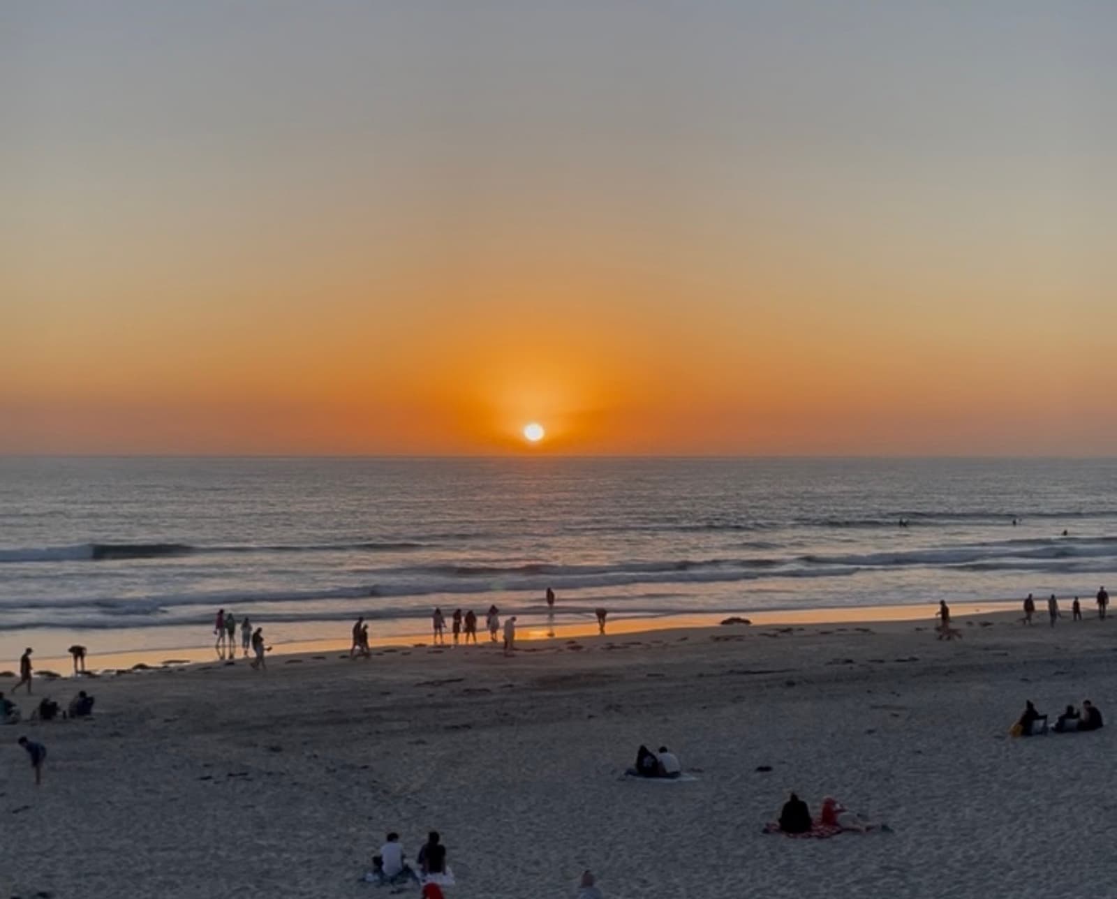 Why move to San Diego