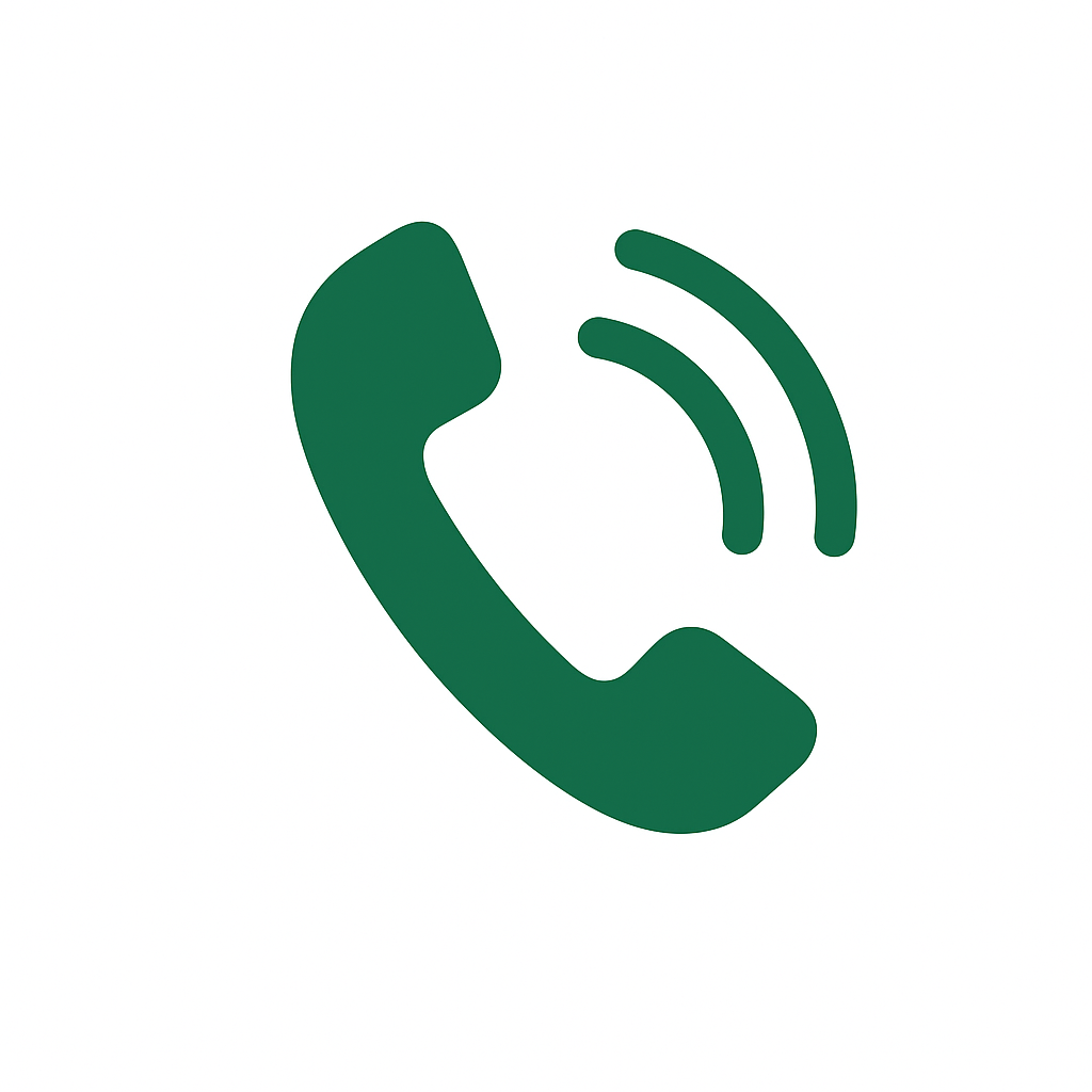 The Hotline icon