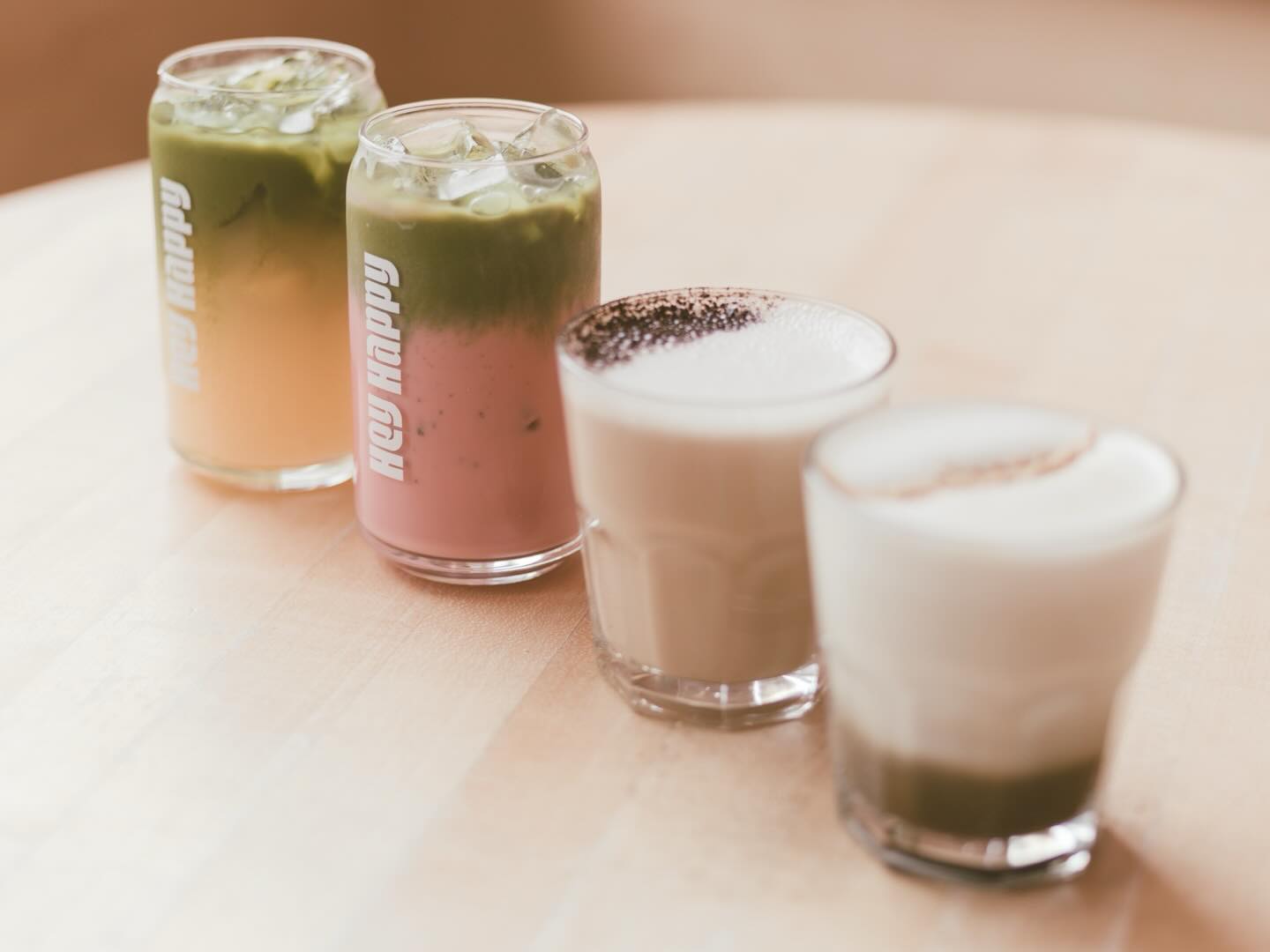 Hey Happy Is Moving Into Cook Street Village
