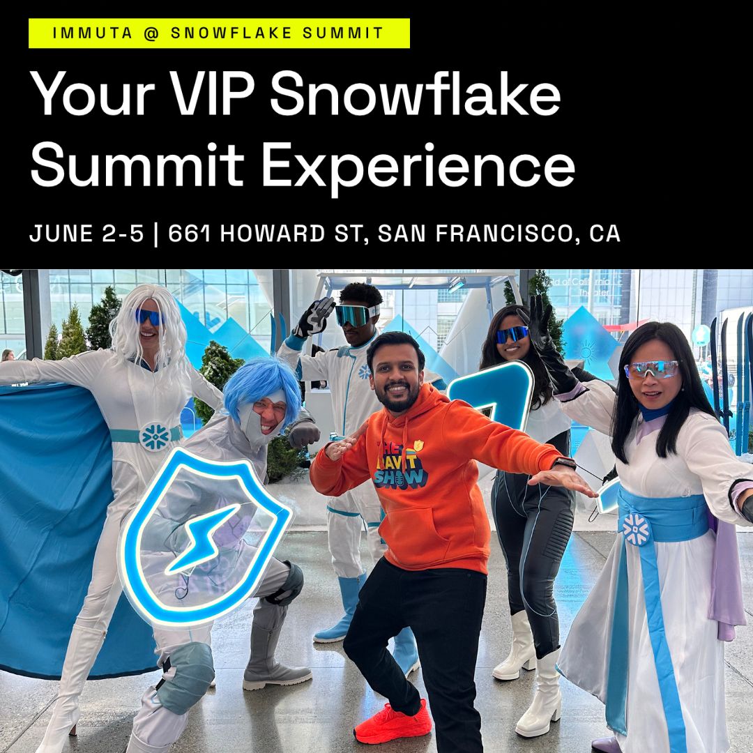 Free AI Sprint, Snowflake VIP Lounge, Agents Guide to Upskill and more