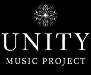 Music Director Unity Reed Welcome to Unity Music Project