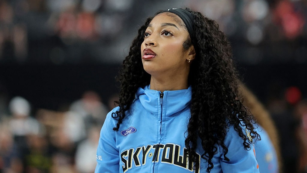 Angel Reese returns to Chicago for WNBA preseason clash post thumbnail