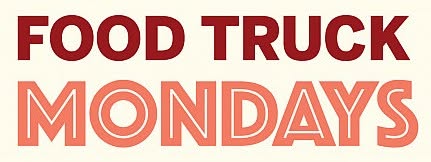 First Monday Food Trucks Sept 14