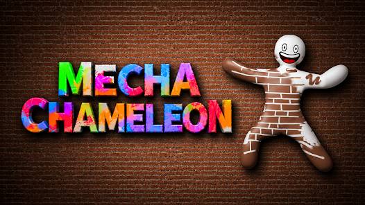 Meccha Chameleon Steam Success