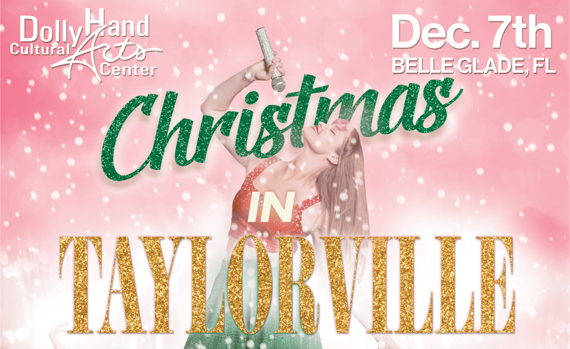 Christmas In Taylorville