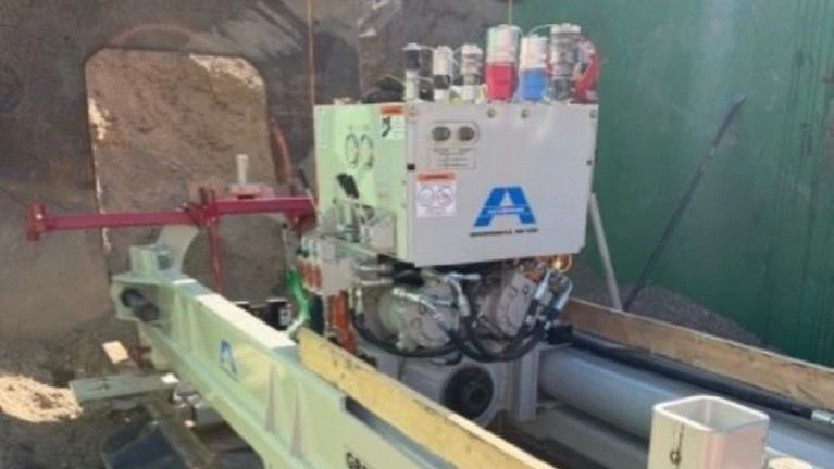 Hydrovac News newsletter image